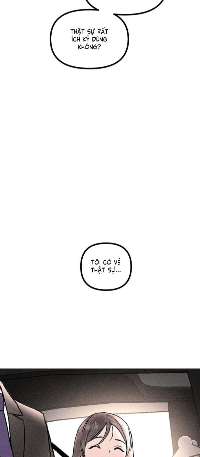 Đời Tư Của Chị Tôi Chap 4 - Next Chap 5