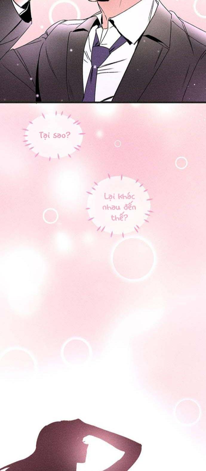 Đời Tư Của Chị Tôi Chap 4 - Next Chap 5