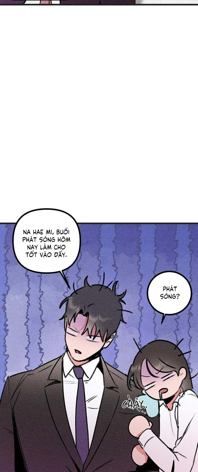 Đời Tư Của Chị Tôi Chap 4 - Next Chap 5