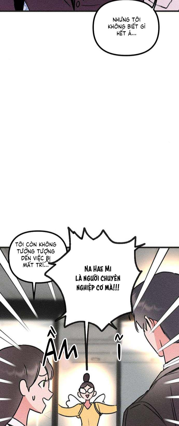 Đời Tư Của Chị Tôi Chap 4 - Next Chap 5