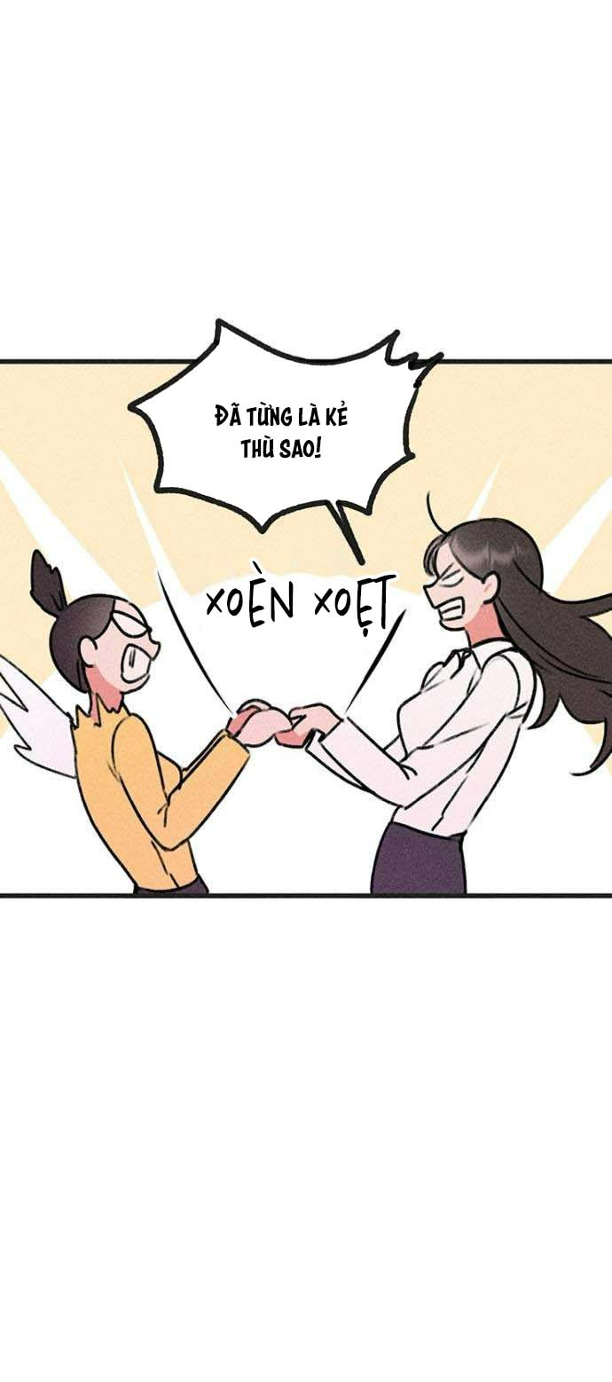 Đời Tư Của Chị Tôi Chap 4 - Next Chap 5