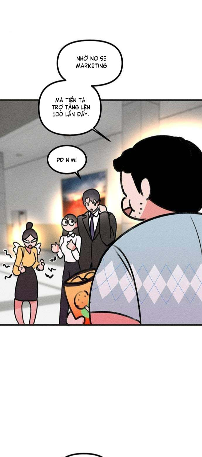 Đời Tư Của Chị Tôi Chap 4 - Next Chap 5