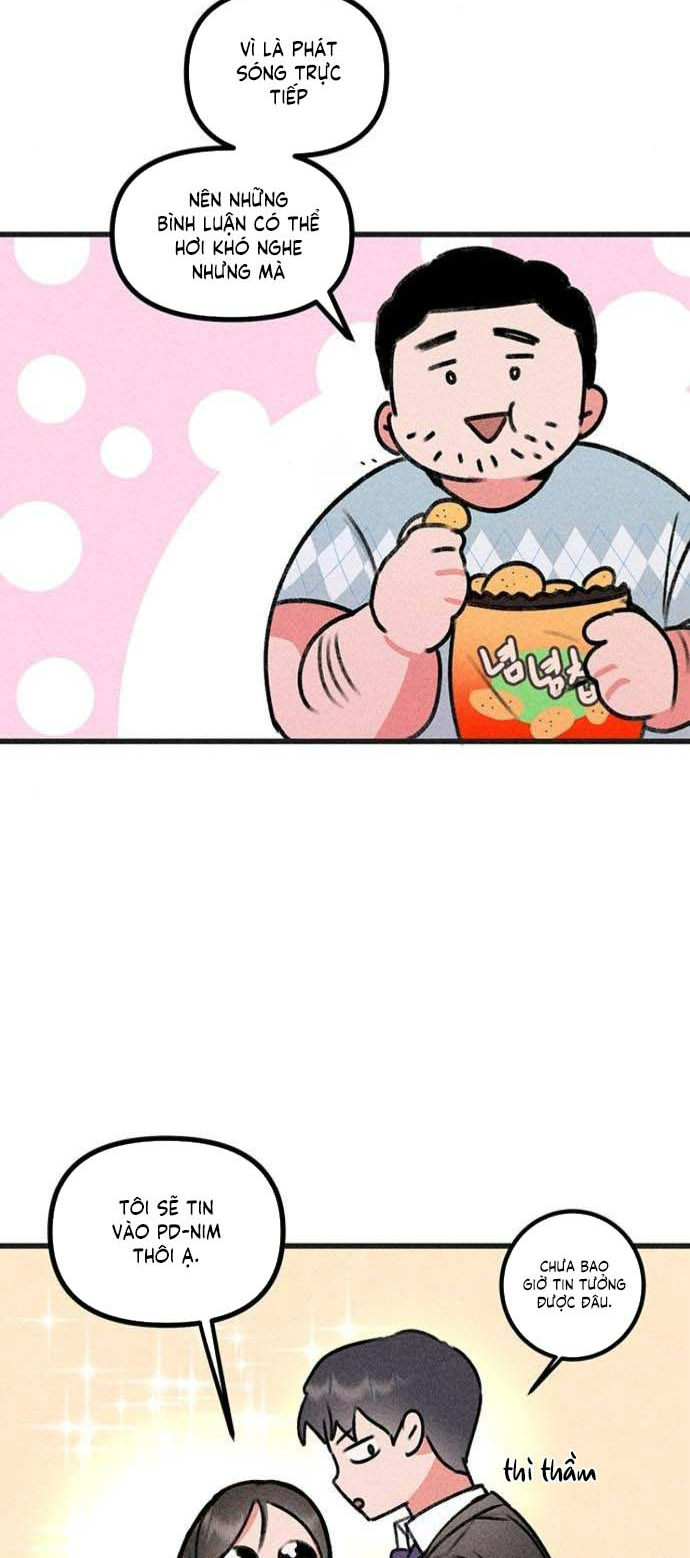 Đời Tư Của Chị Tôi Chap 4 - Next Chap 5