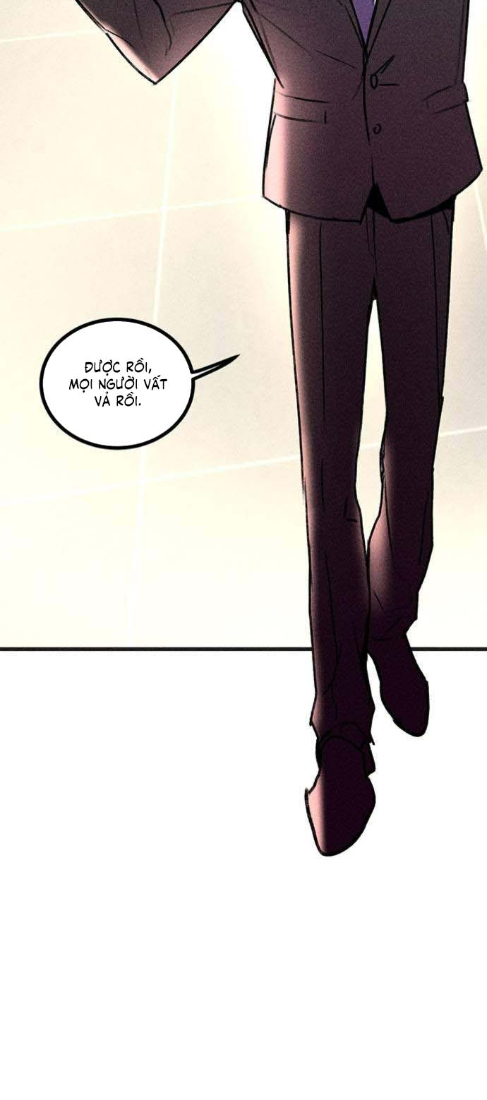 Đời Tư Của Chị Tôi Chap 4 - Next Chap 5