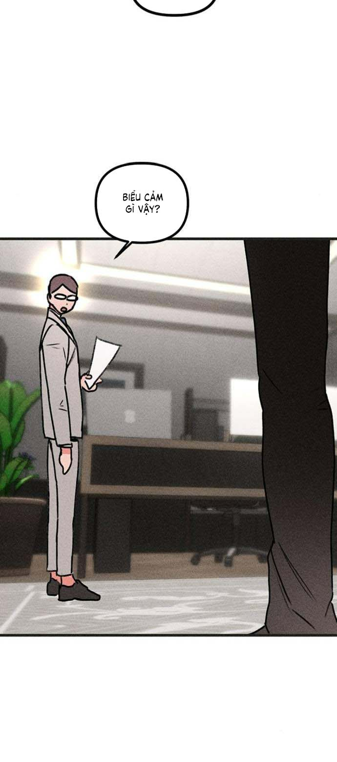 Đời Tư Của Chị Tôi Chap 4 - Next Chap 5