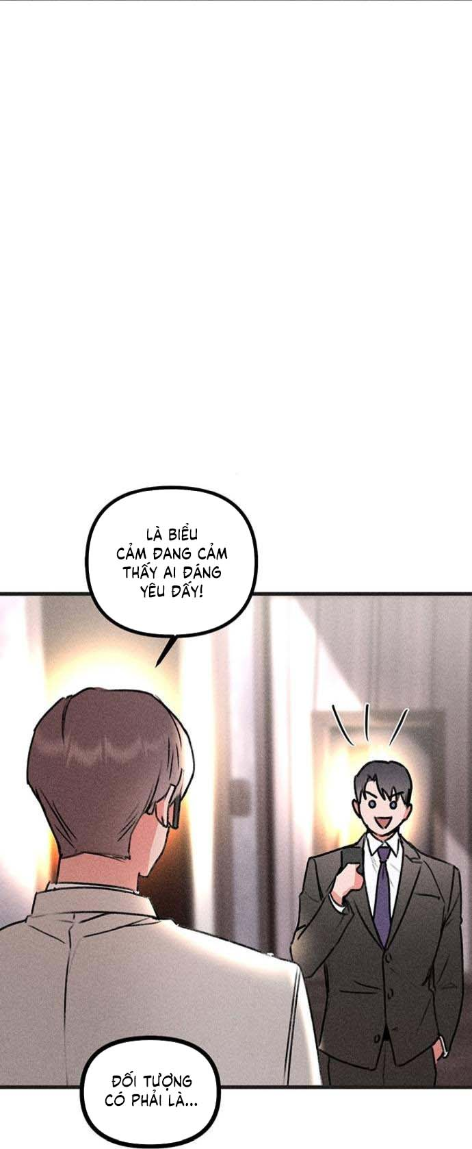 Đời Tư Của Chị Tôi Chap 4 - Next Chap 5