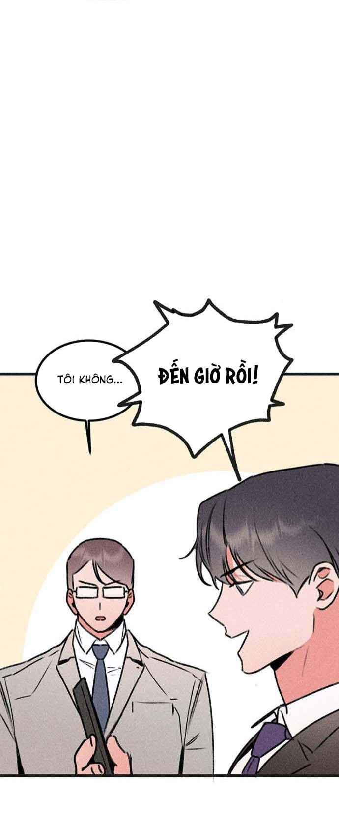 Đời Tư Của Chị Tôi Chap 4 - Next Chap 5