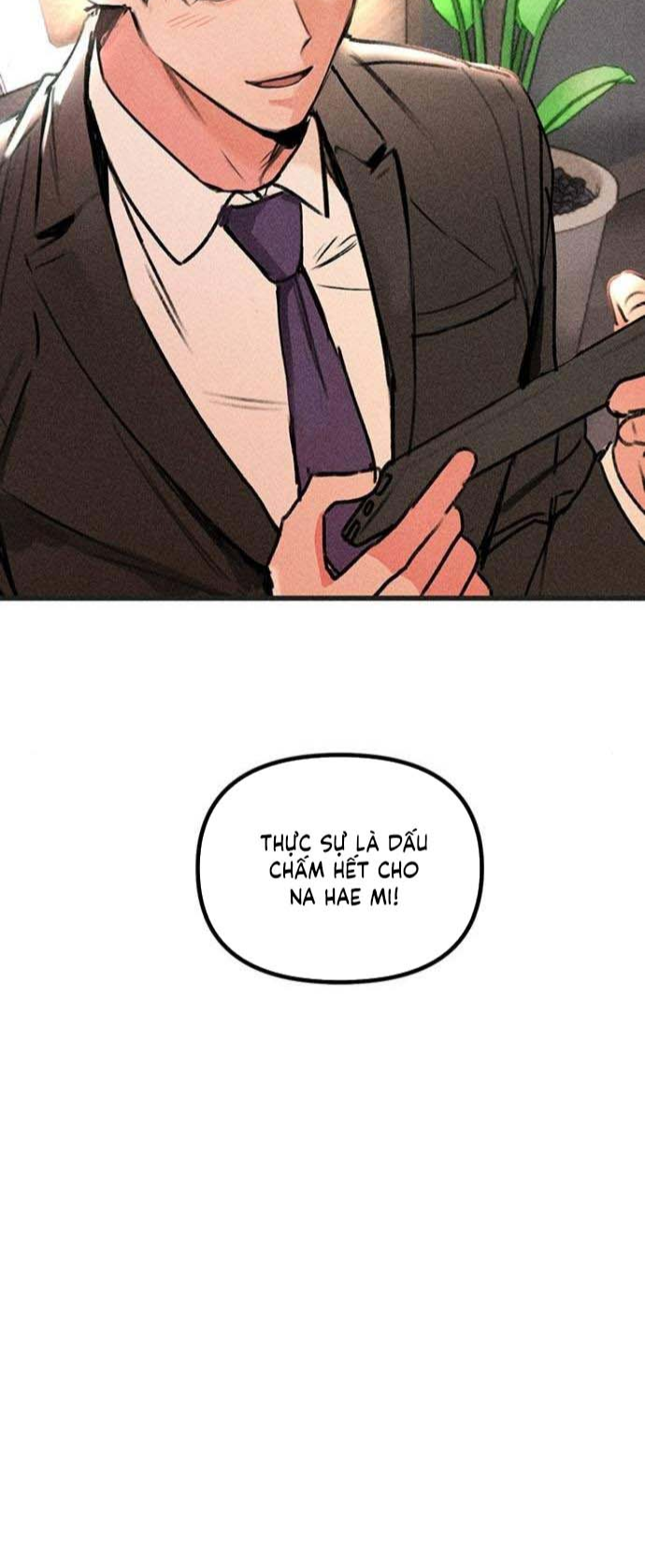 Đời Tư Của Chị Tôi Chap 4 - Next Chap 5