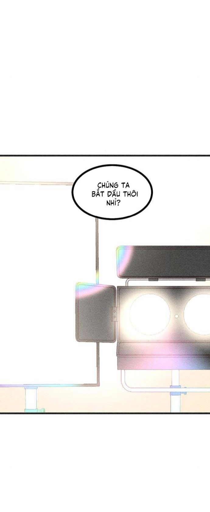 Đời Tư Của Chị Tôi Chap 4 - Next Chap 5