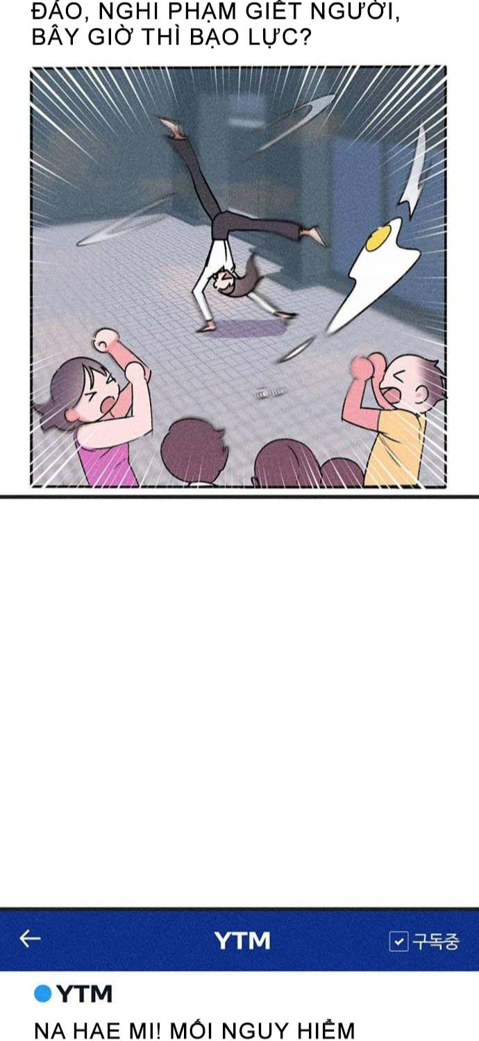 Đời Tư Của Chị Tôi Chap 4 - Next Chap 5