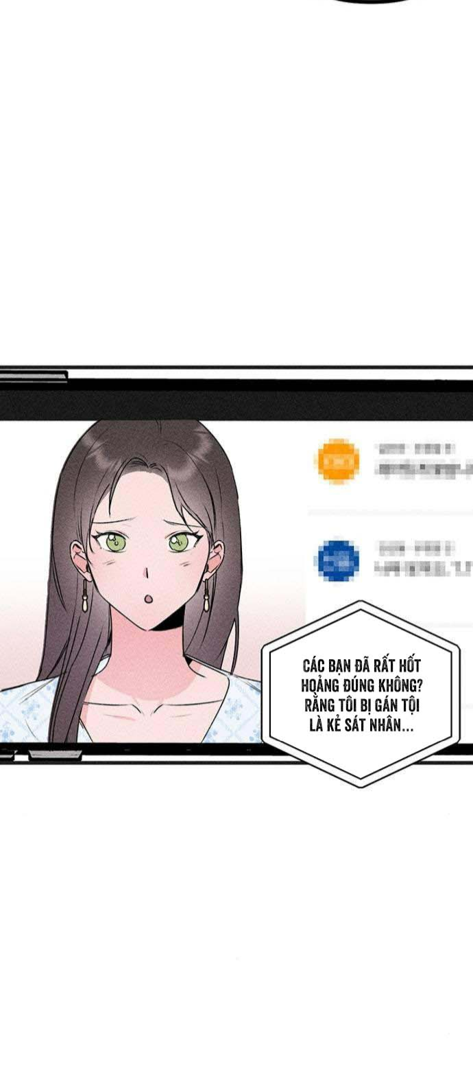 Đời Tư Của Chị Tôi Chap 4 - Next Chap 5