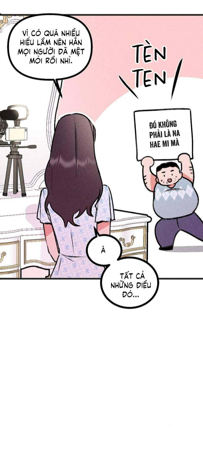 Đời Tư Của Chị Tôi Chap 4 - Next Chap 5