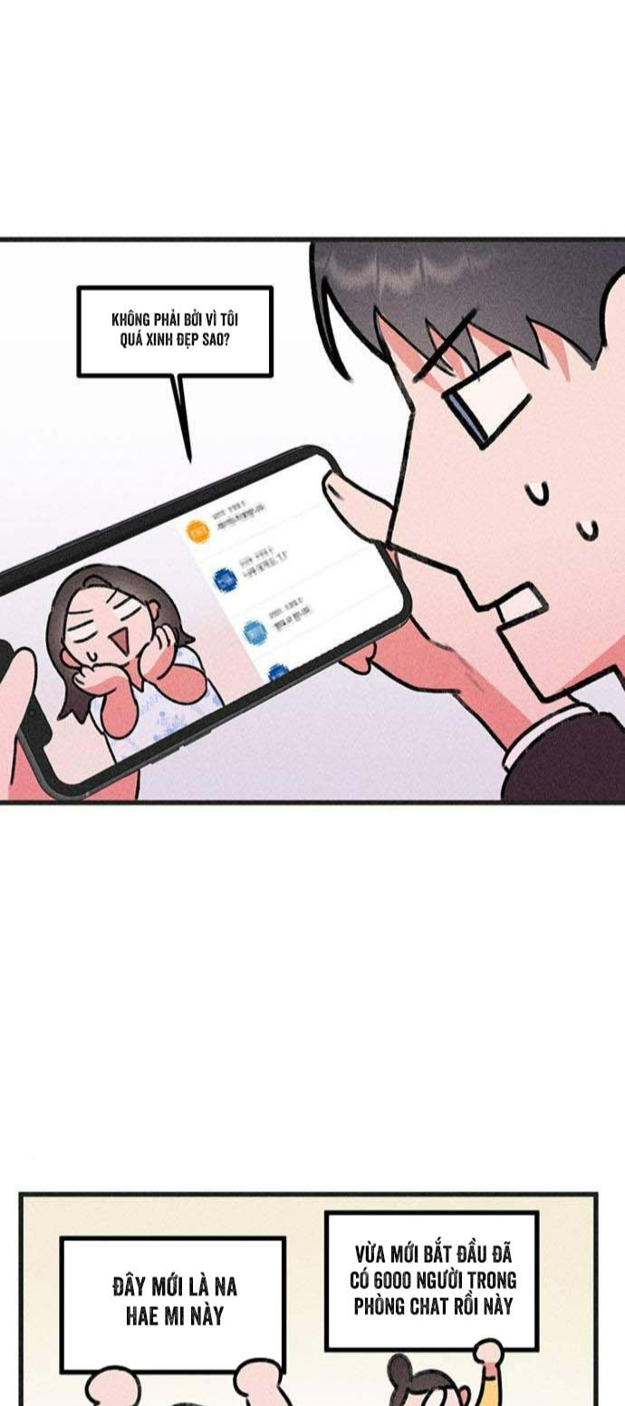 Đời Tư Của Chị Tôi Chap 4 - Next Chap 5