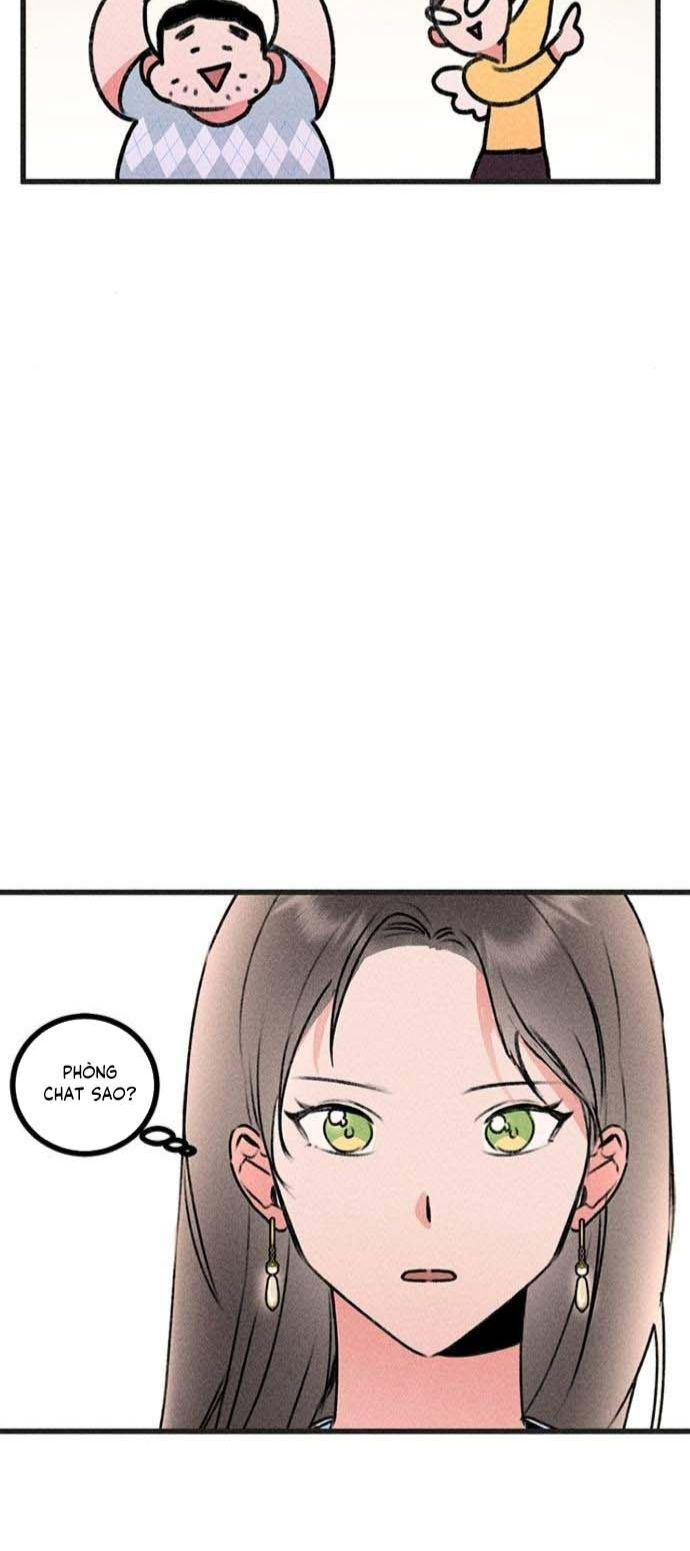 Đời Tư Của Chị Tôi Chap 4 - Next Chap 5