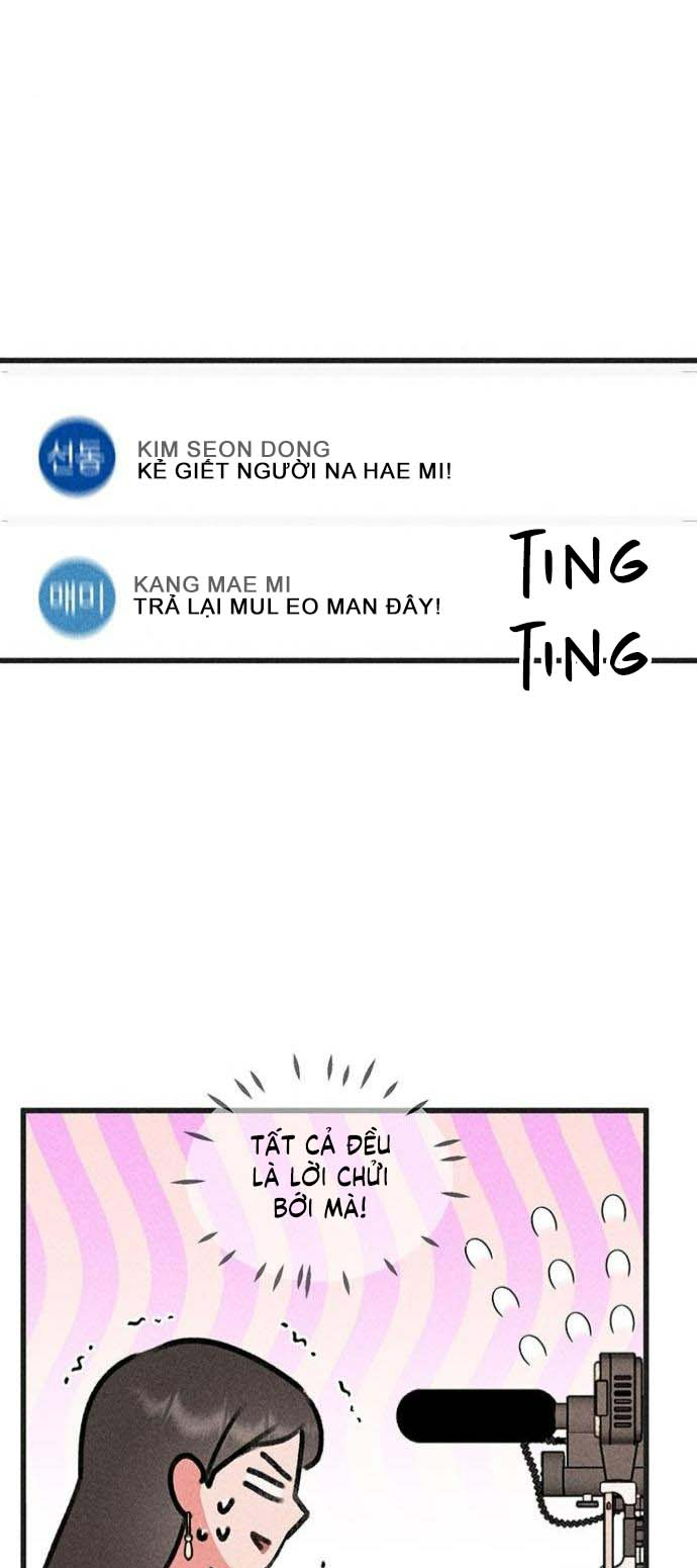 Đời Tư Của Chị Tôi Chap 4 - Next Chap 5