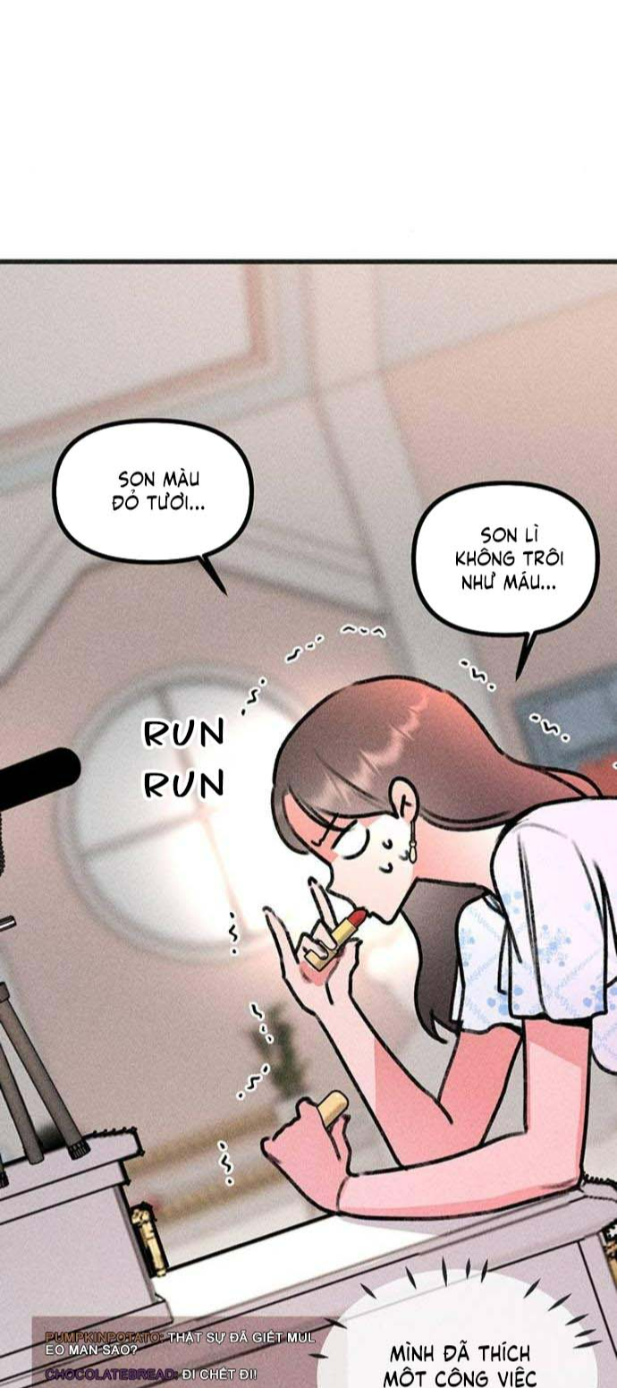 Đời Tư Của Chị Tôi Chap 4 - Next Chap 5