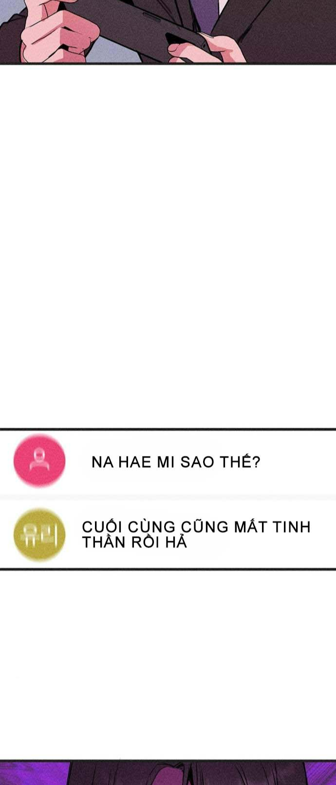 Đời Tư Của Chị Tôi Chap 4 - Next Chap 5