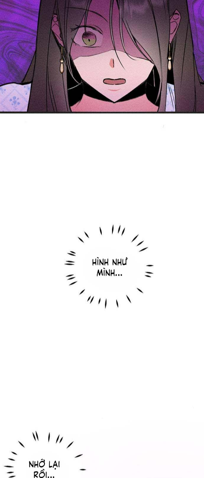 Đời Tư Của Chị Tôi Chap 4 - Next Chap 5