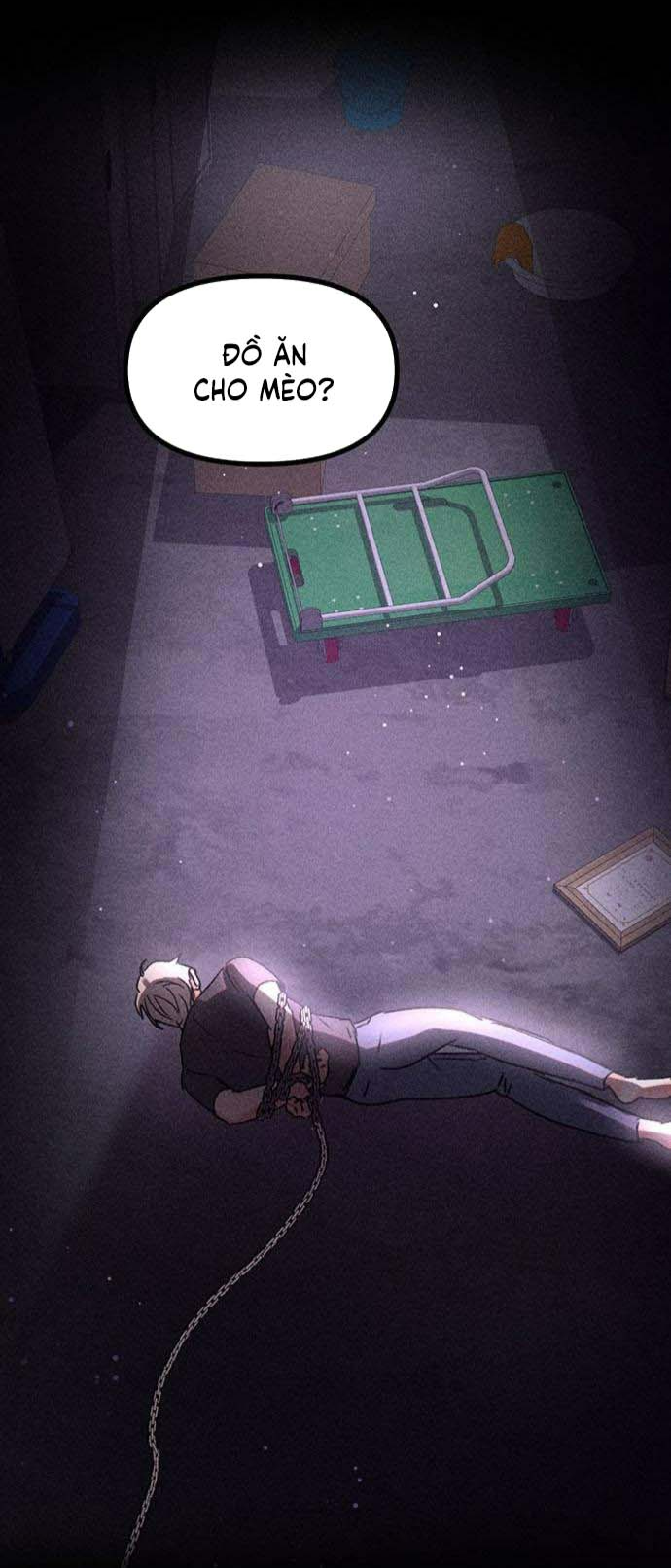 Đời Tư Của Chị Tôi Chap 4 - Next Chap 5