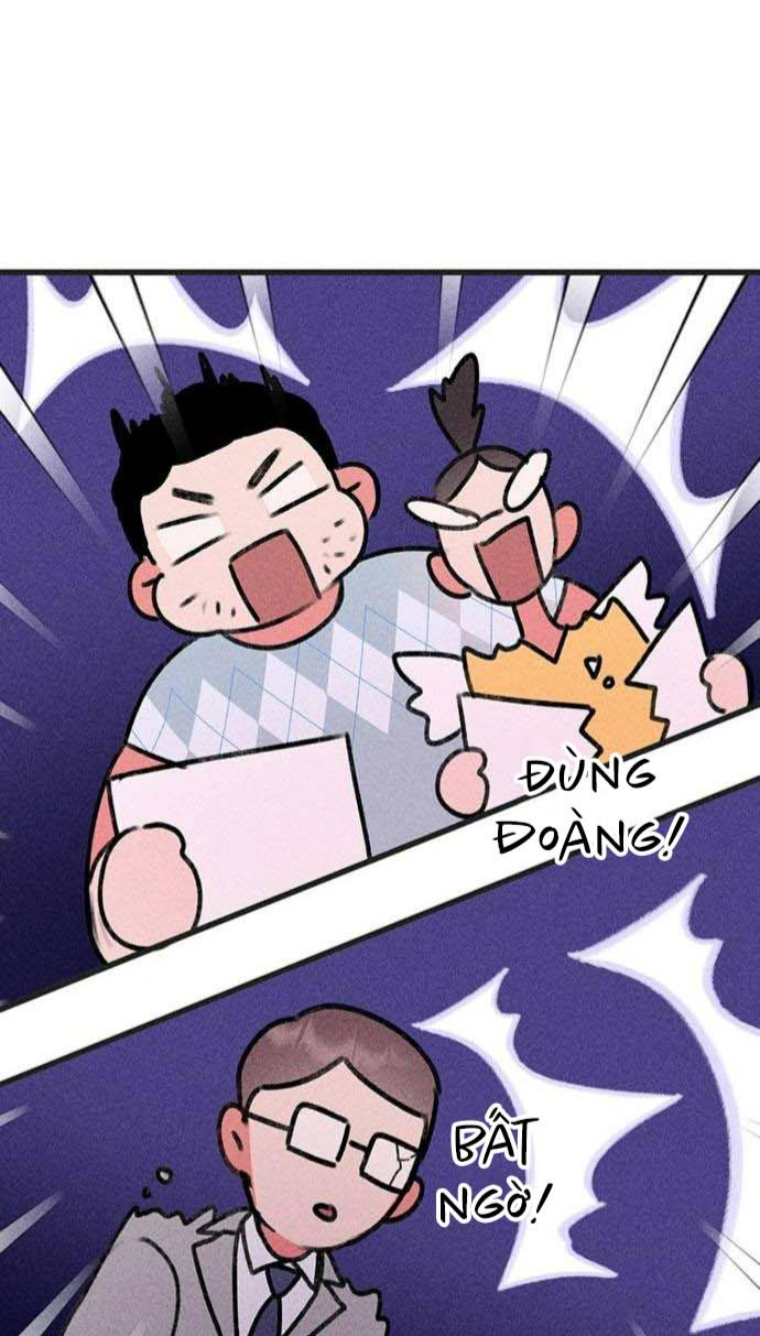 Đời Tư Của Chị Tôi Chap 4 - Next Chap 5