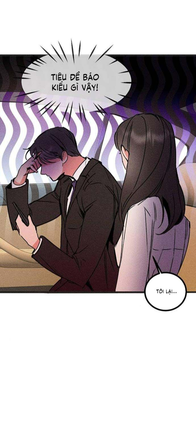 Đời Tư Của Chị Tôi Chap 4 - Next Chap 5