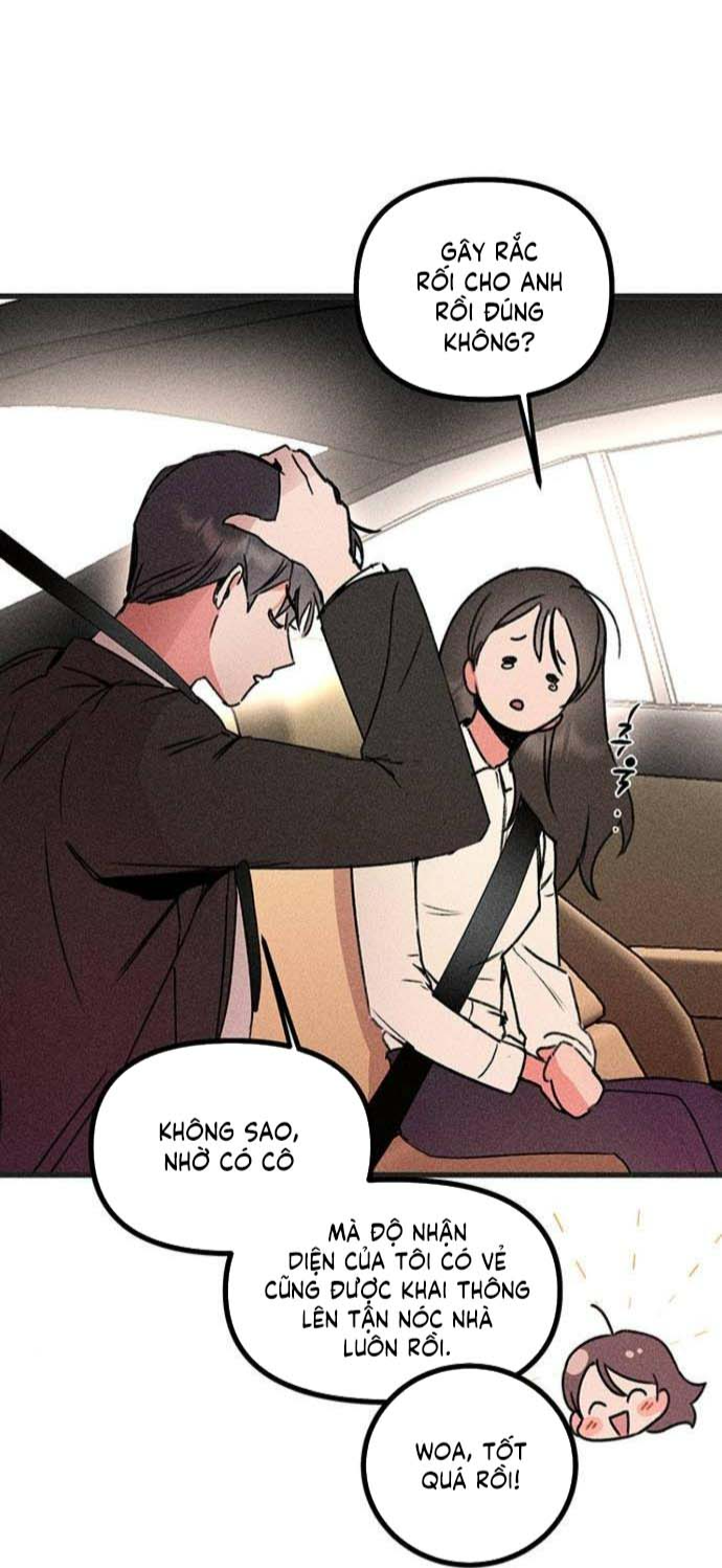 Đời Tư Của Chị Tôi Chap 4 - Next Chap 5