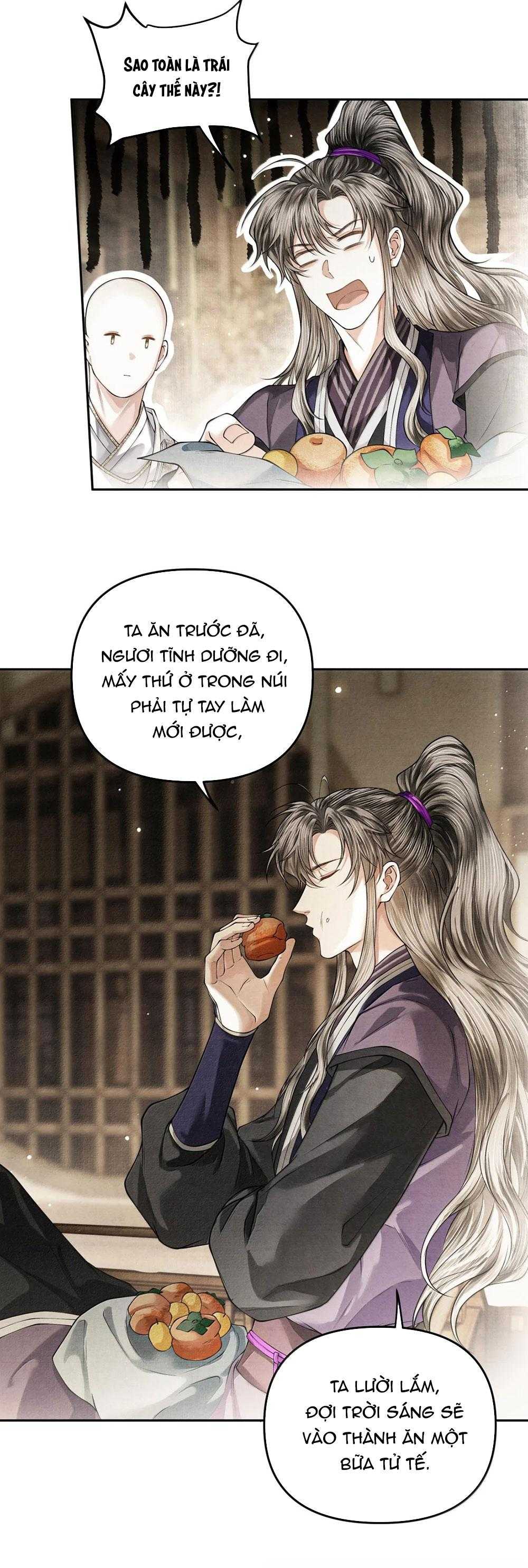 Đồng Tiền Kham Thế Chap 152 - Next Chap 153