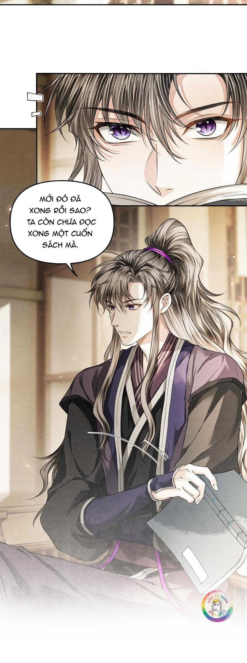 Đồng Tiền Kham Thế Chap 152 - Next Chap 153