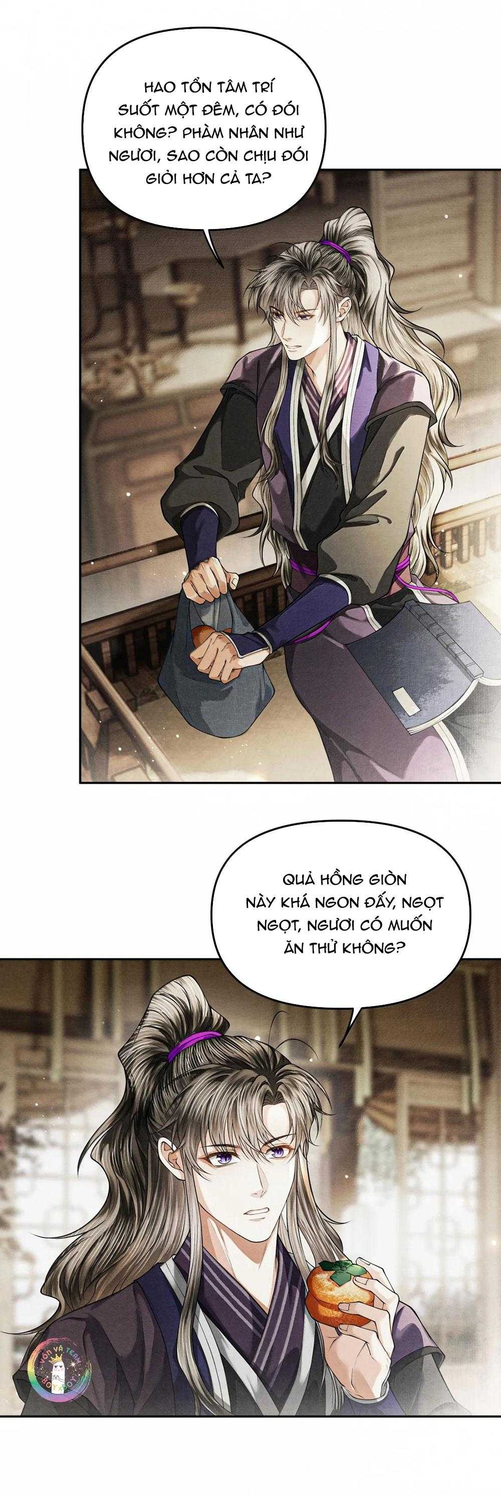 Đồng Tiền Kham Thế Chap 152 - Next Chap 153