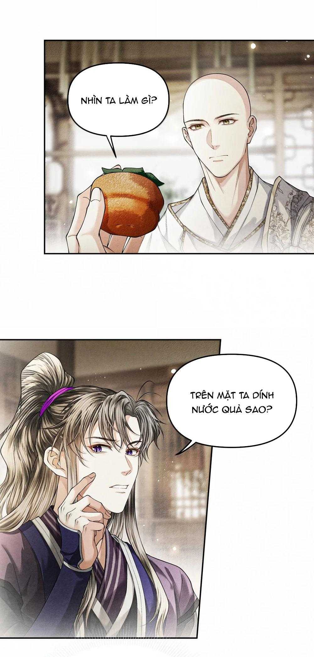 Đồng Tiền Kham Thế Chap 152 - Next Chap 153