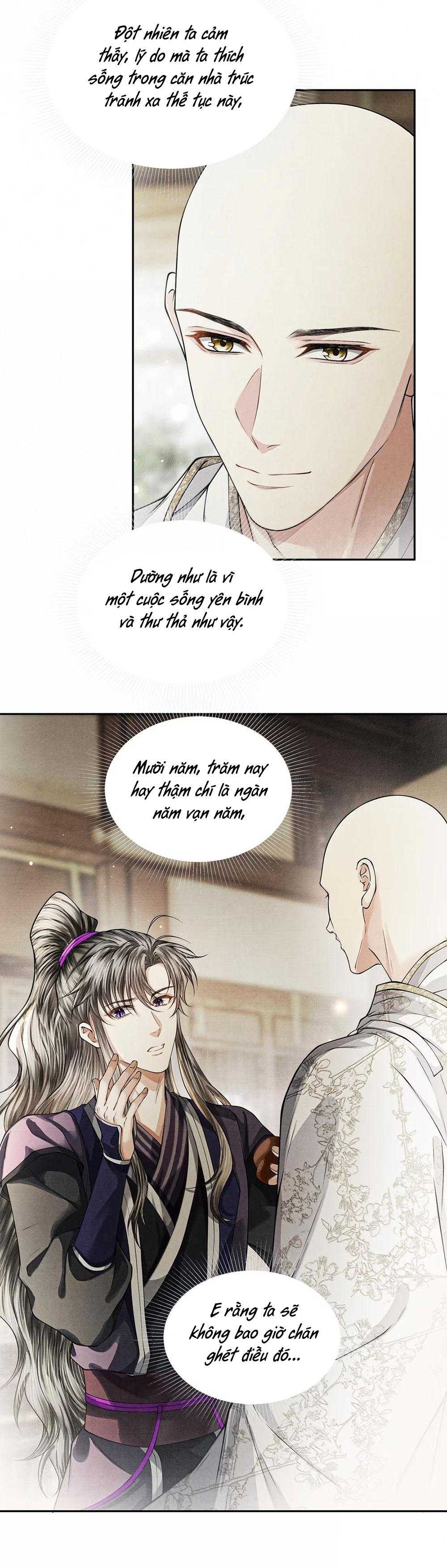 Đồng Tiền Kham Thế Chap 152 - Next Chap 153