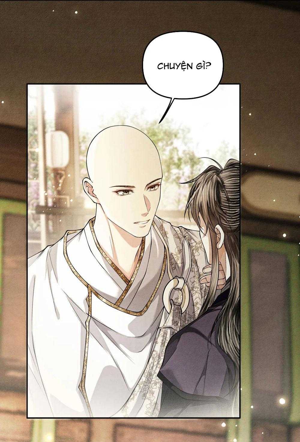 Đồng Tiền Kham Thế Chap 152 - Next Chap 153