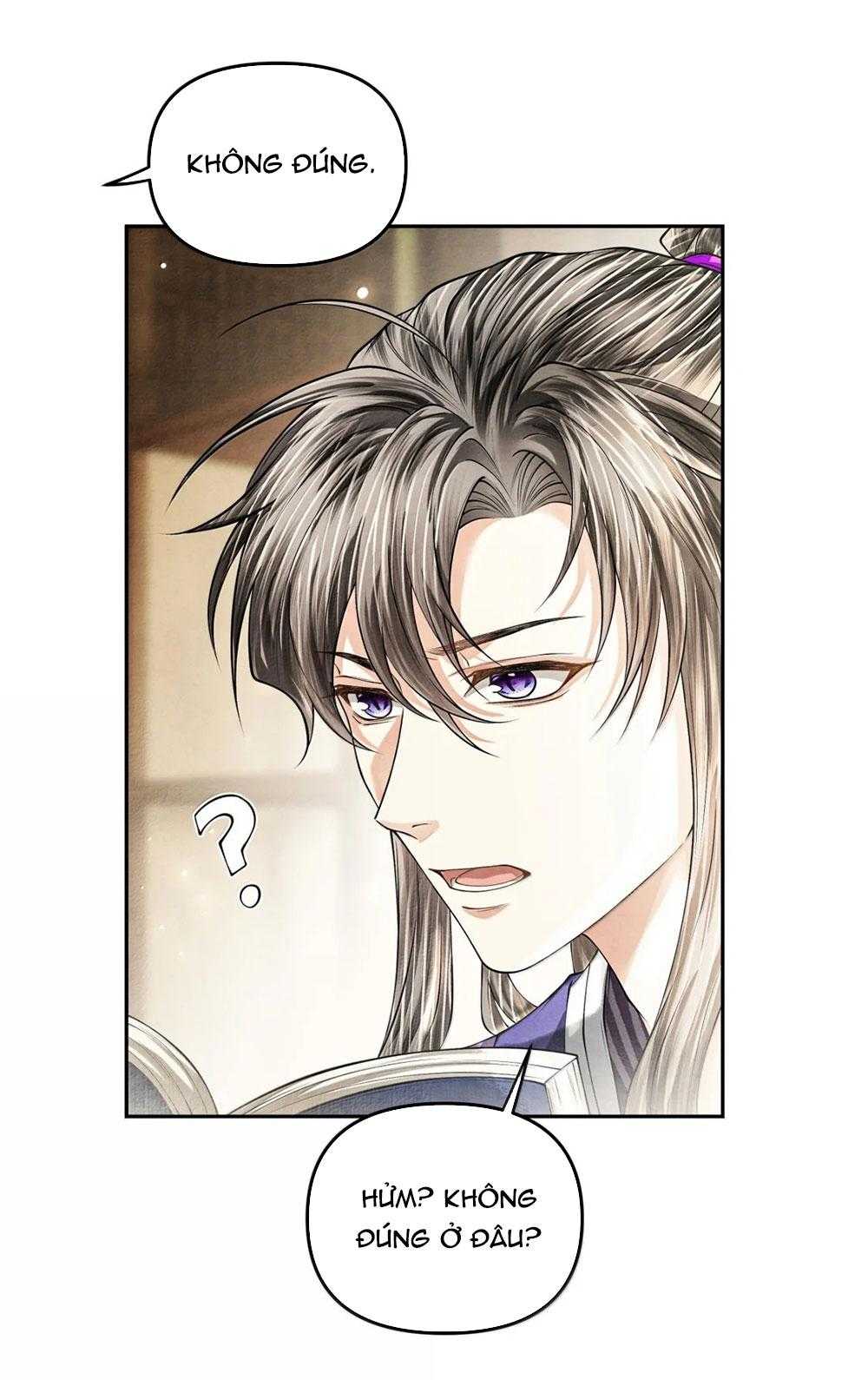 Đồng Tiền Kham Thế Chap 152 - Next Chap 153