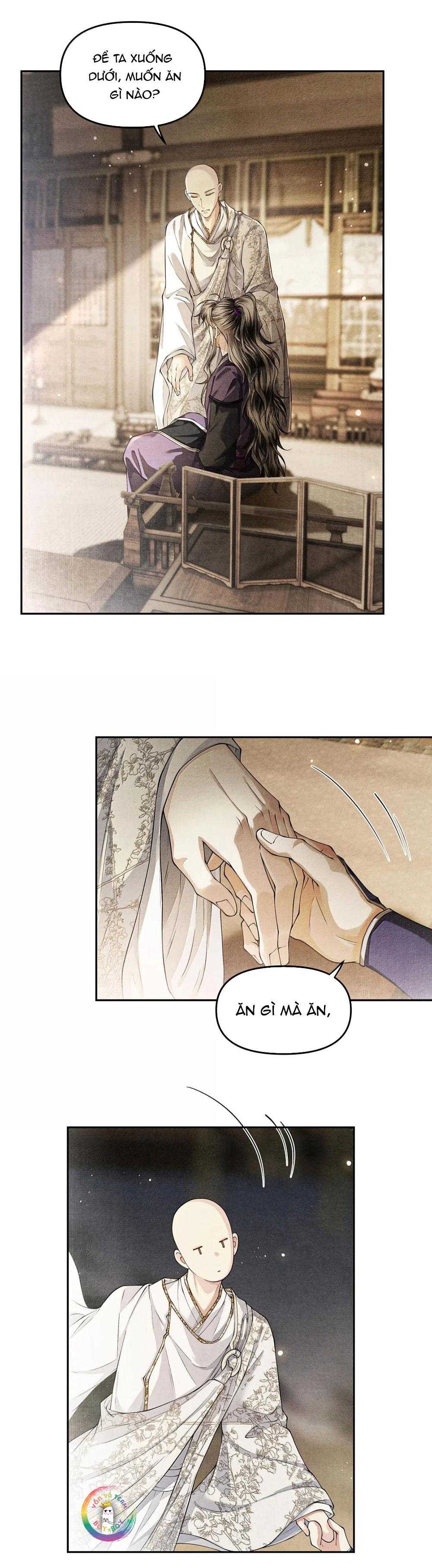 Đồng Tiền Kham Thế Chap 152 - Next Chap 153