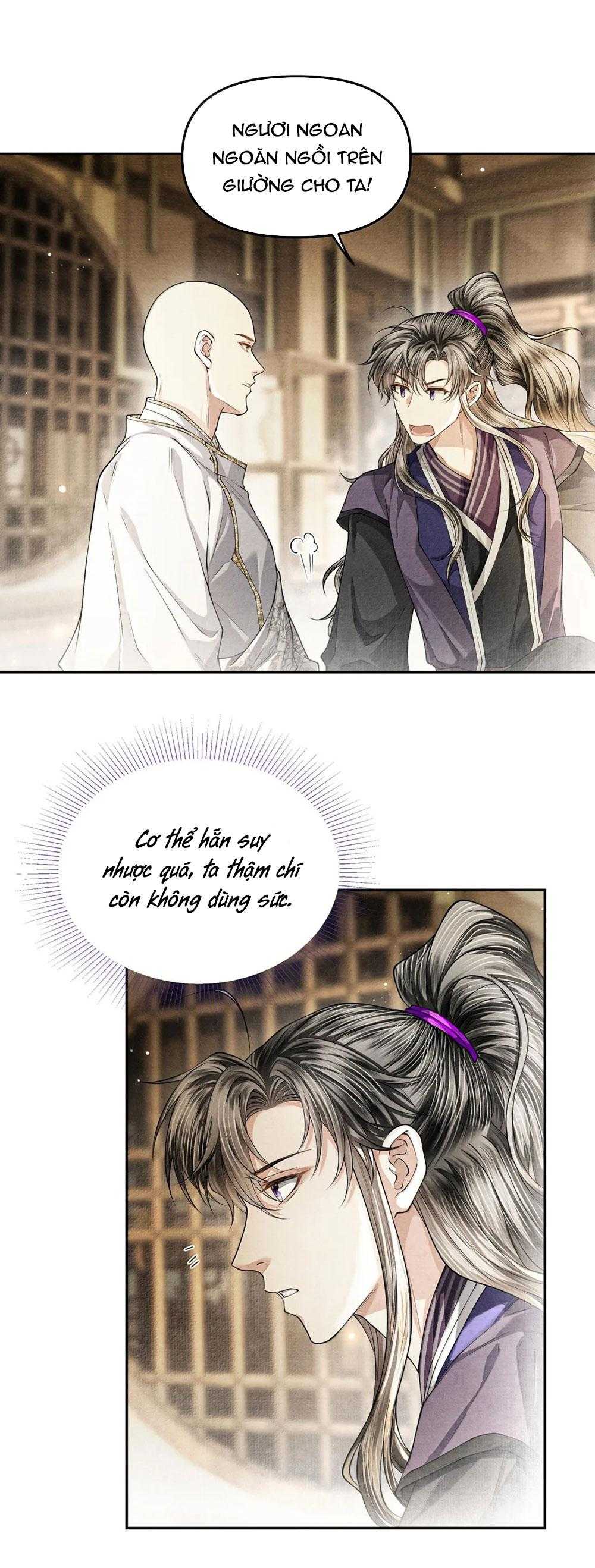 Đồng Tiền Kham Thế Chap 152 - Next Chap 153