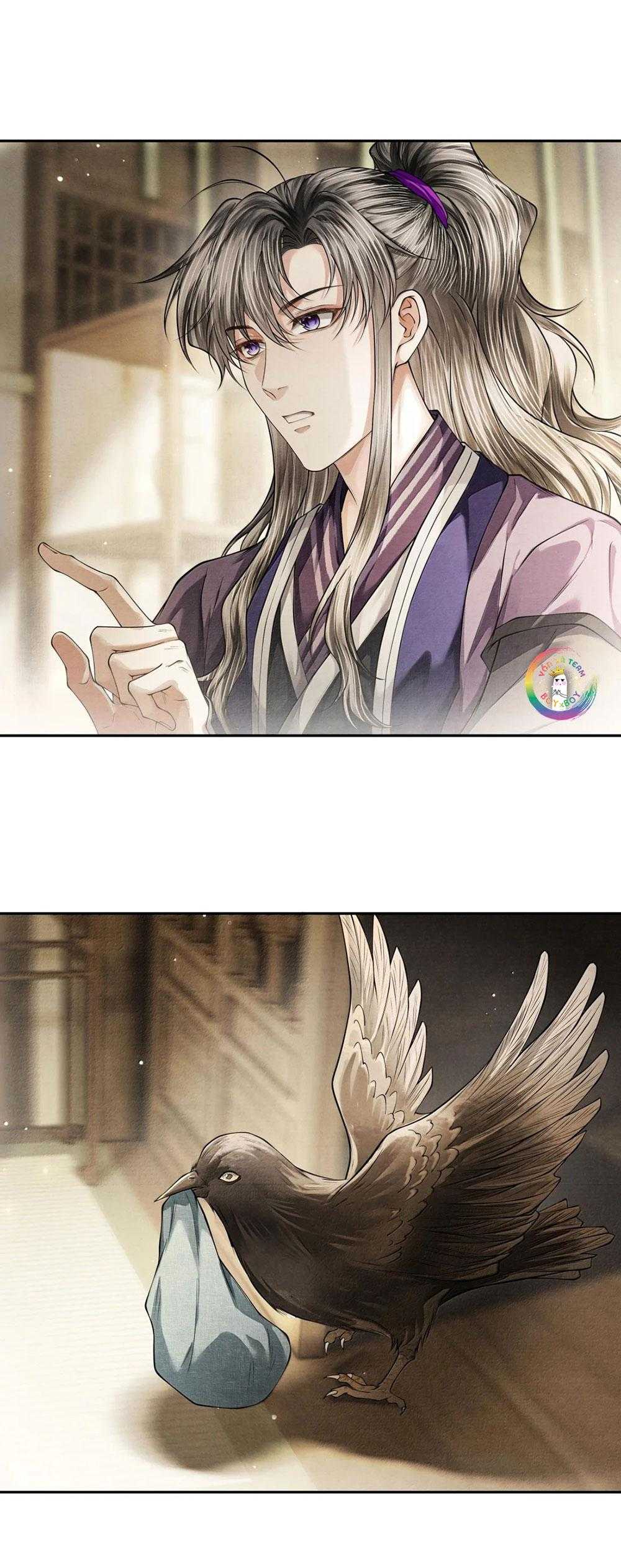 Đồng Tiền Kham Thế Chap 152 - Next Chap 153