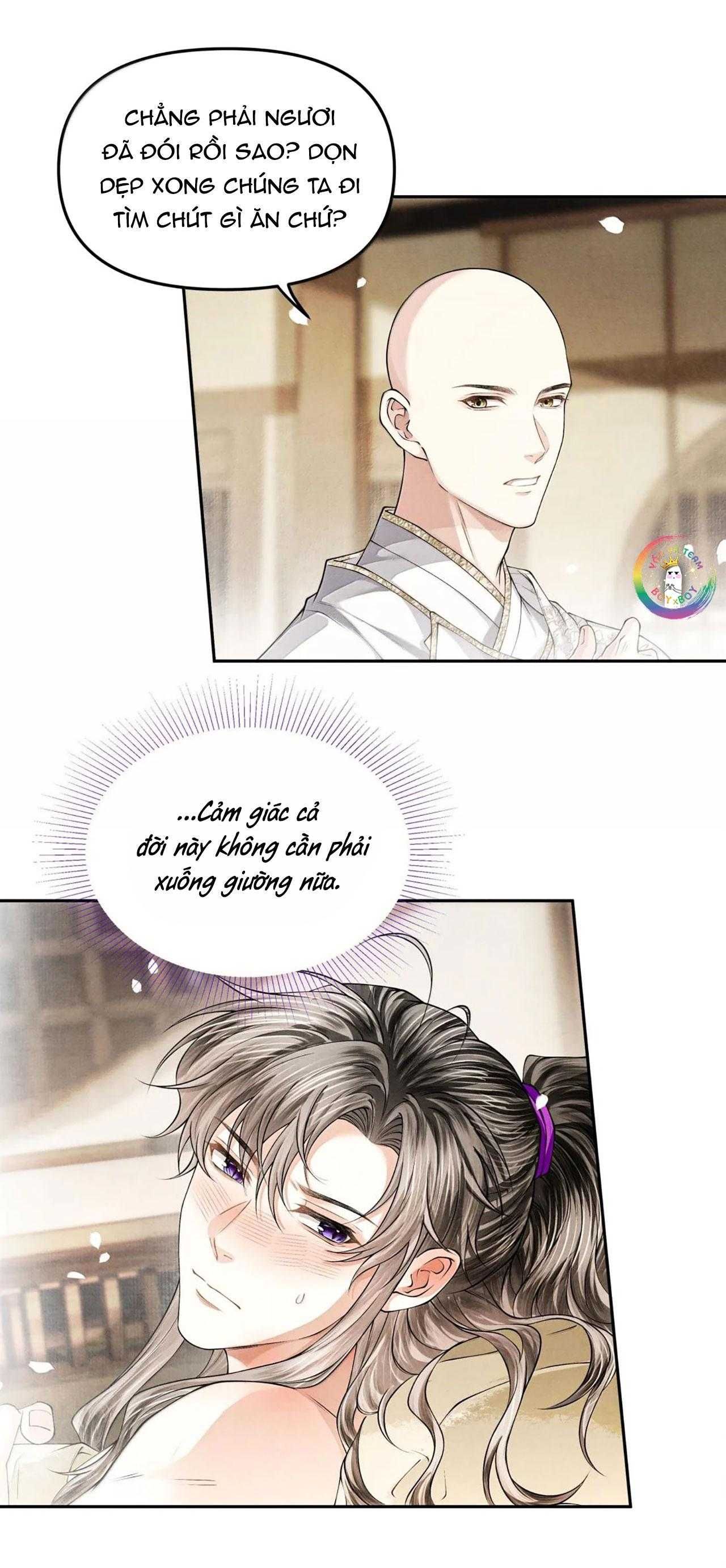 Đồng Tiền Kham Thế Chap 153 - Next Chap 154