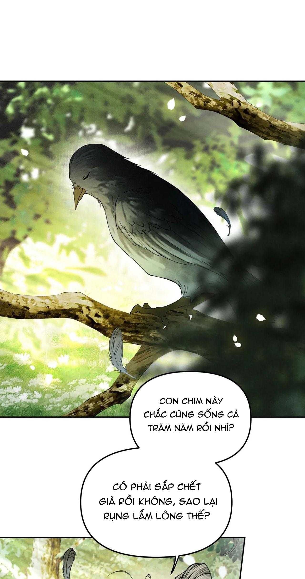 Đồng Tiền Kham Thế Chap 153 - Next Chap 154