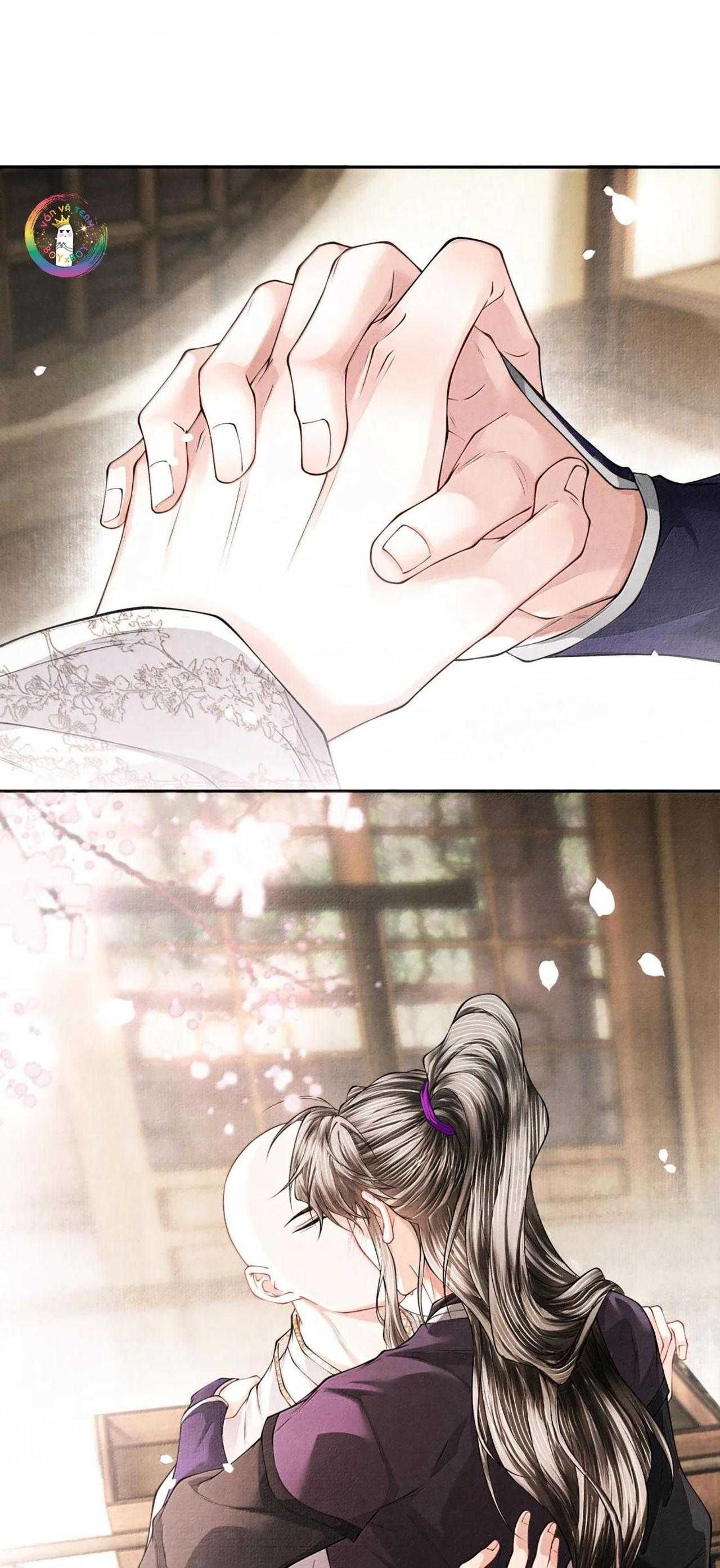 Đồng Tiền Kham Thế Chap 153 - Next Chap 154