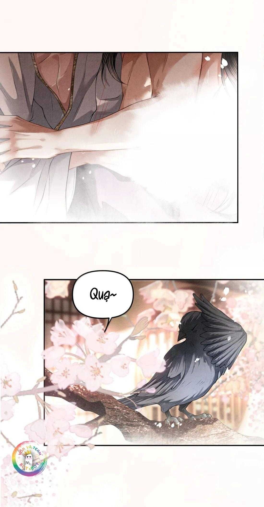 Đồng Tiền Kham Thế Chap 153 - Next Chap 154