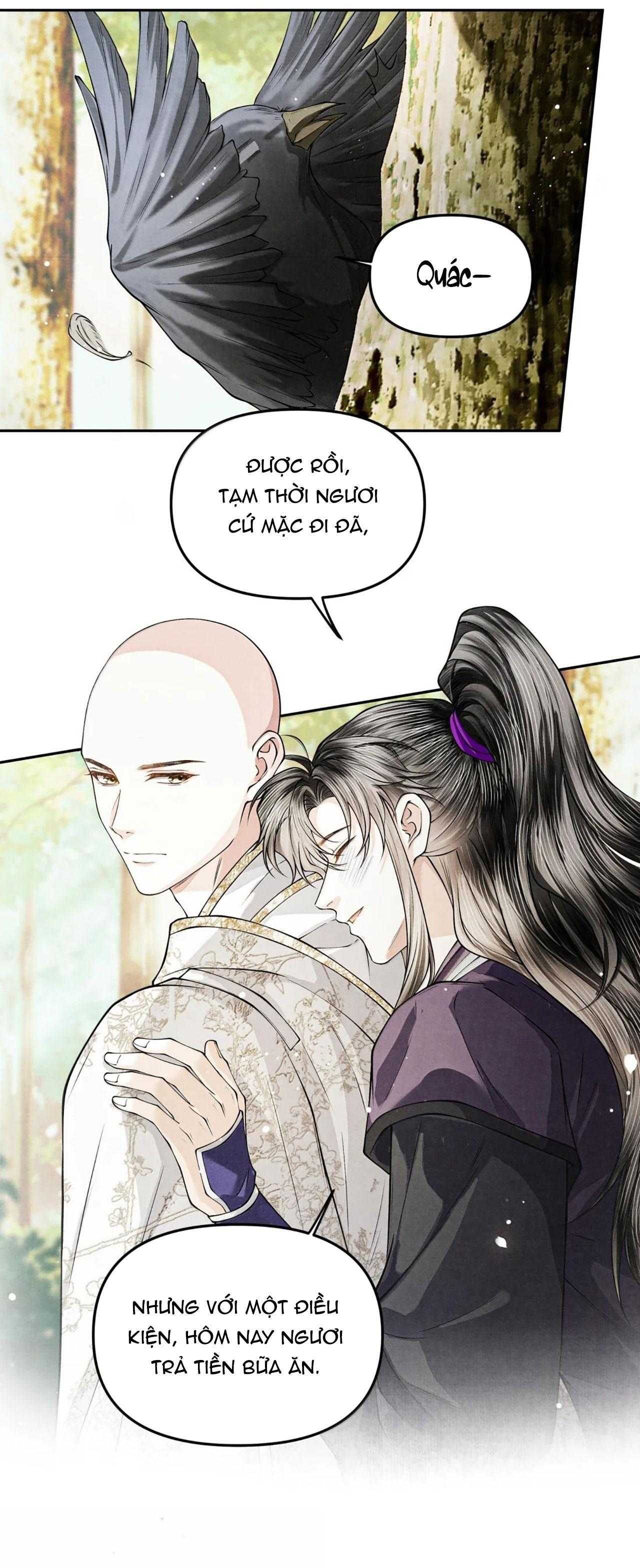 Đồng Tiền Kham Thế Chap 154 - Next Chap 155
