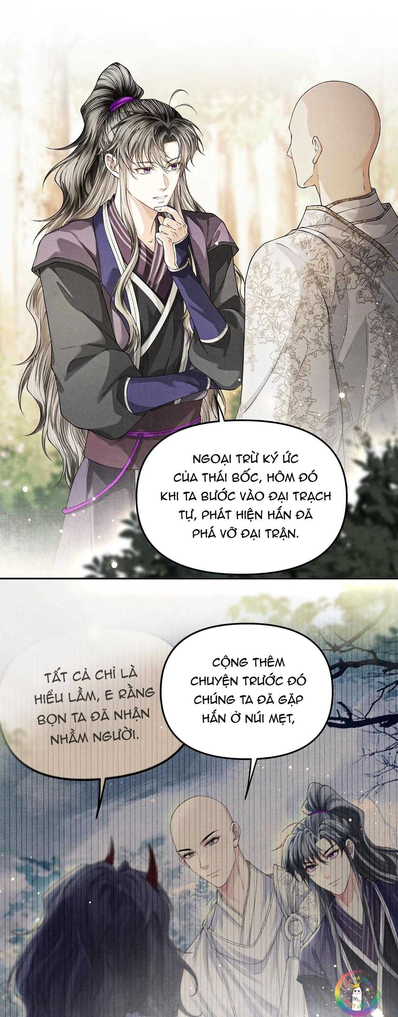 Đồng Tiền Kham Thế Chap 154 - Next Chap 155