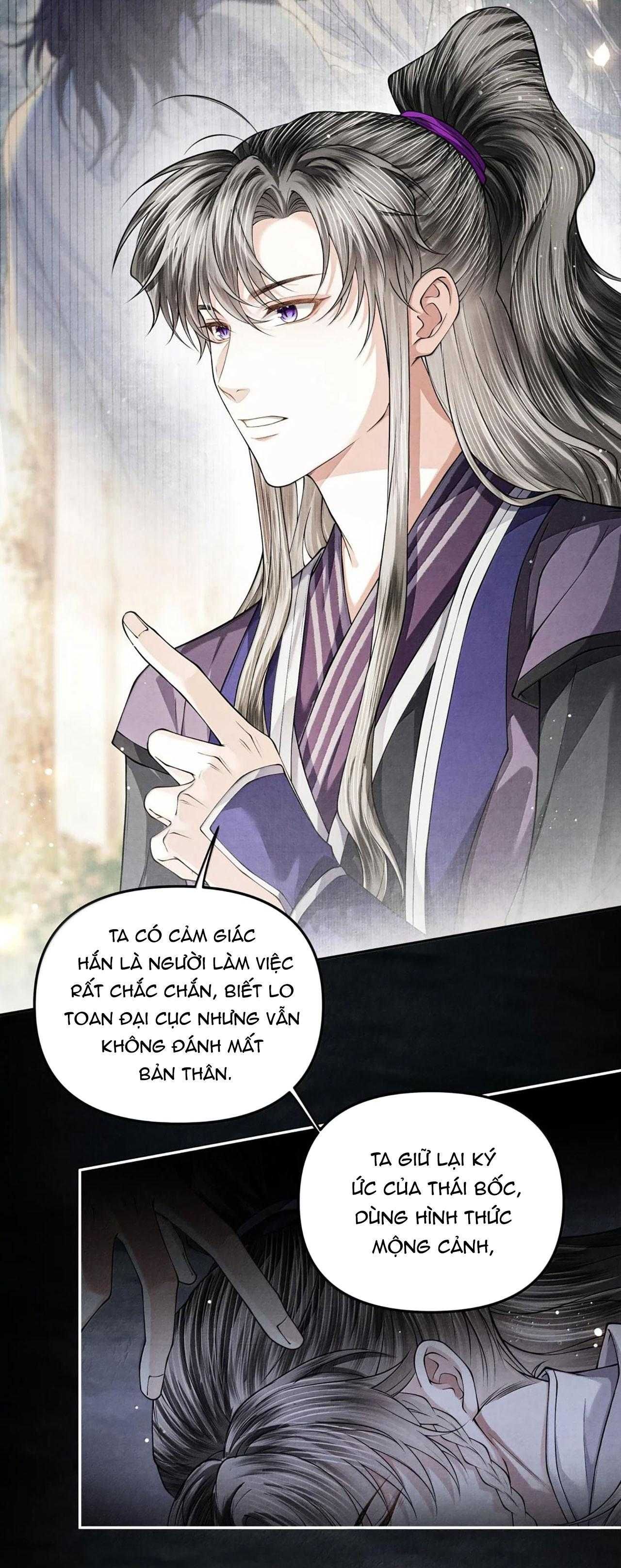 Đồng Tiền Kham Thế Chap 154 - Next Chap 155