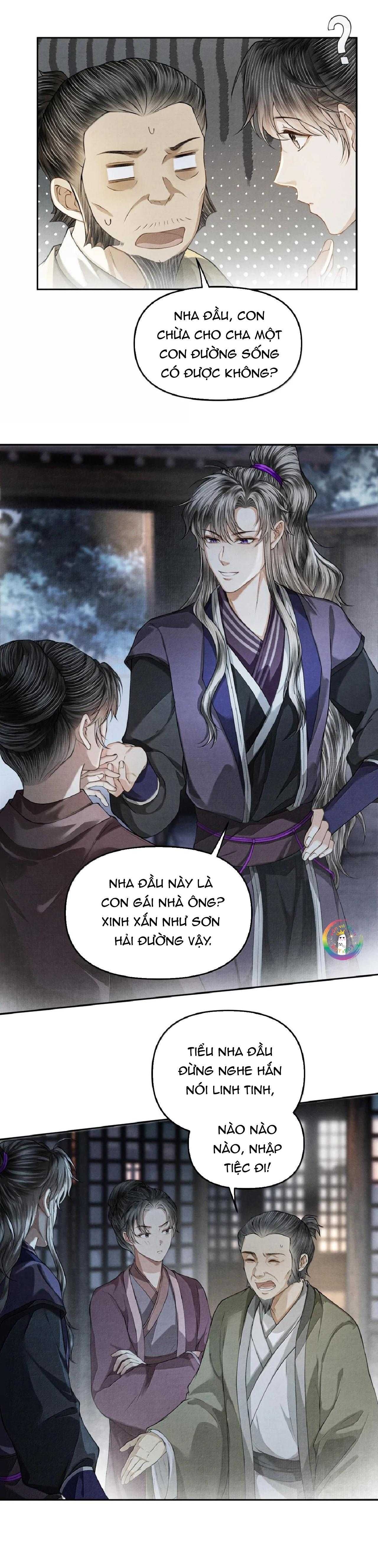 Đồng Tiền Kham Thế Chap 155 - Next Chap 156