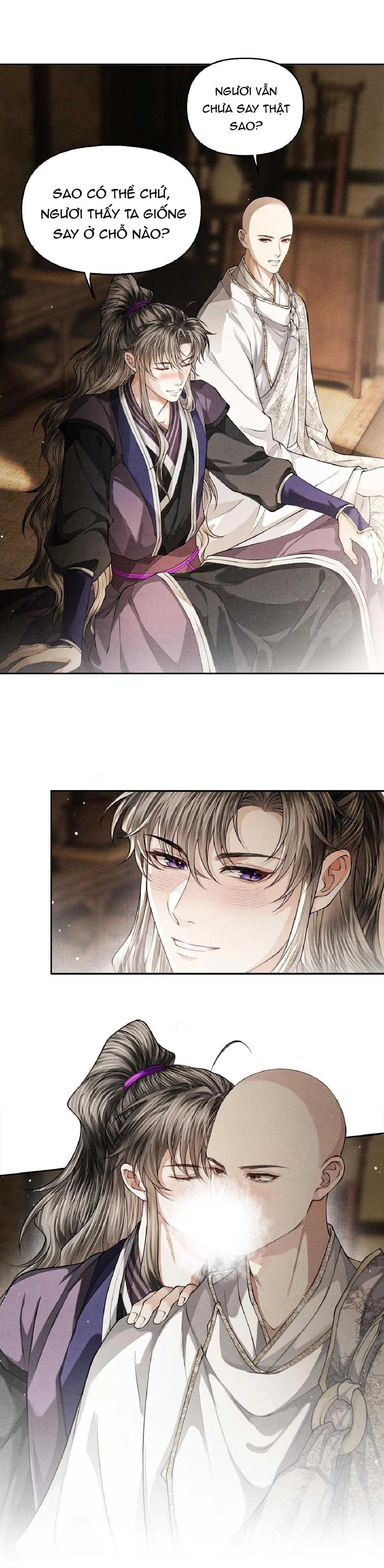 Đồng Tiền Kham Thế Chap 155 - Next Chap 156