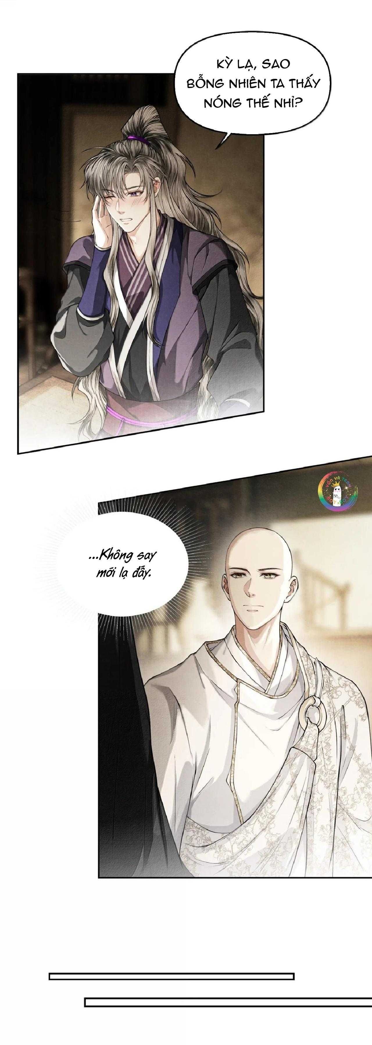 Đồng Tiền Kham Thế Chap 155 - Next Chap 156