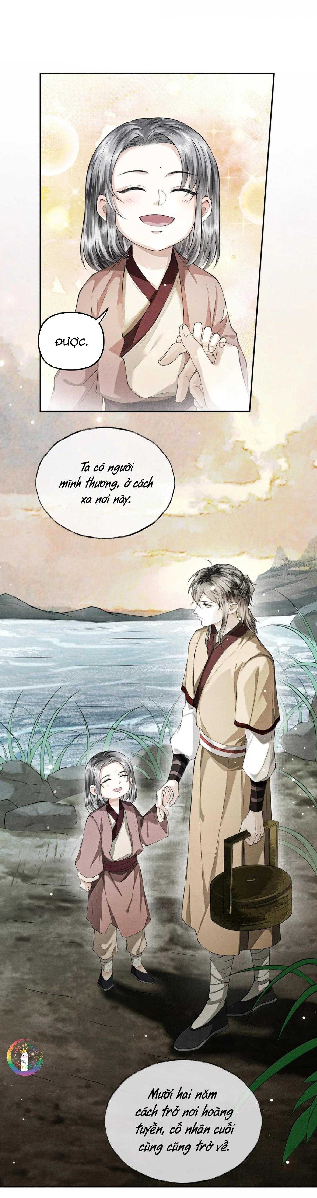 Đồng Tiền Kham Thế Chap 156 - Next Chap 157