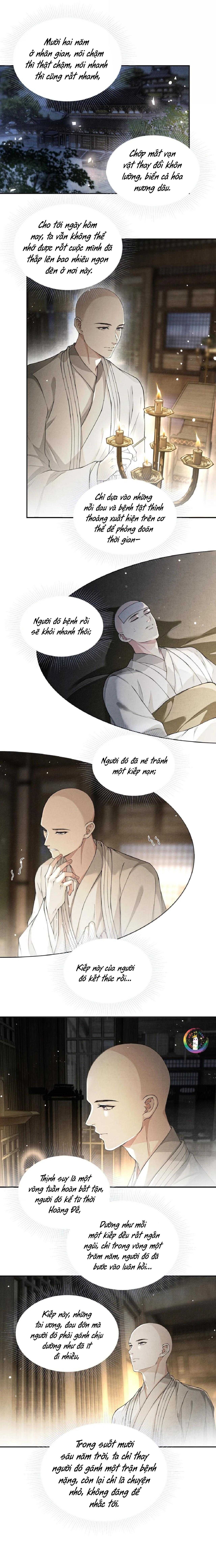 Đồng Tiền Kham Thế Chap 156 - Next Chap 157