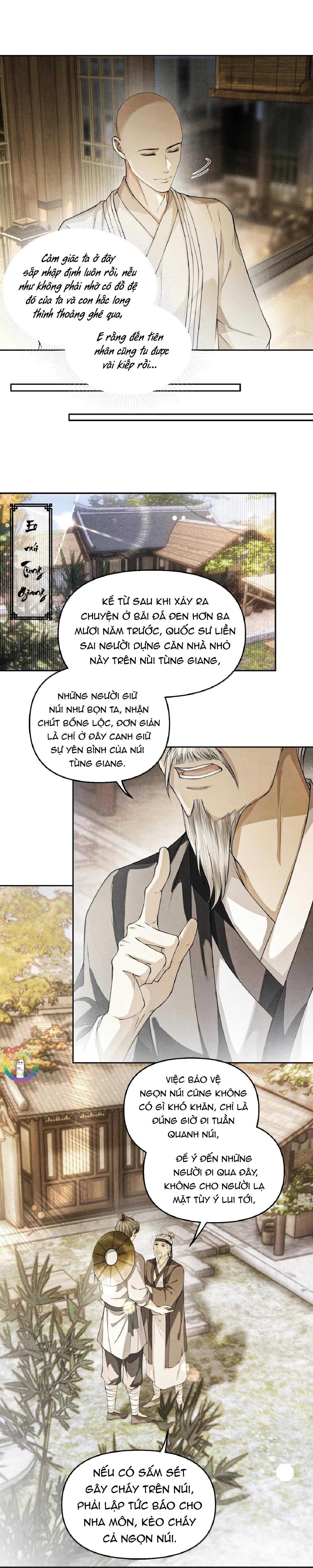 Đồng Tiền Kham Thế Chap 156 - Next Chap 157