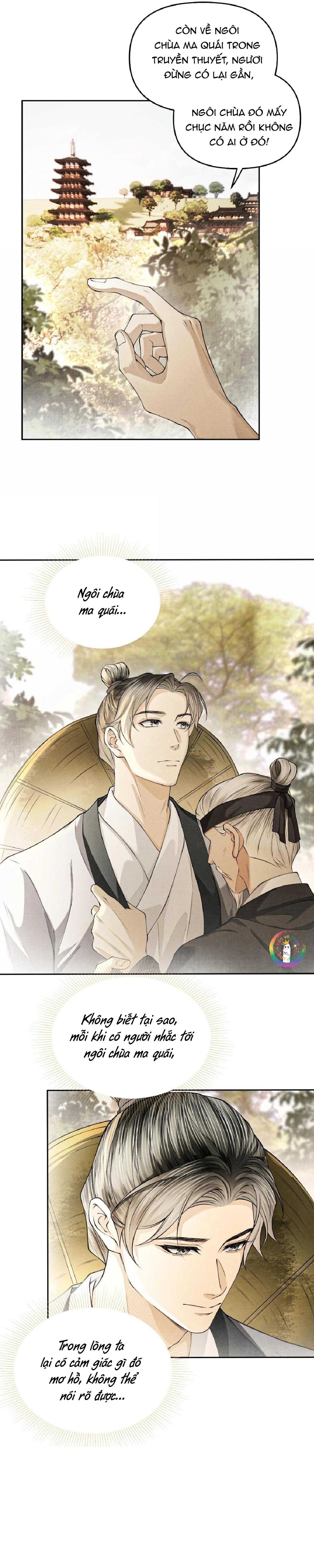 Đồng Tiền Kham Thế Chap 156 - Next Chap 157